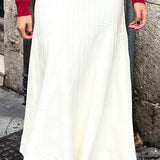 Falda Newport