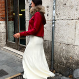Falda Newport