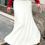 Falda Newport