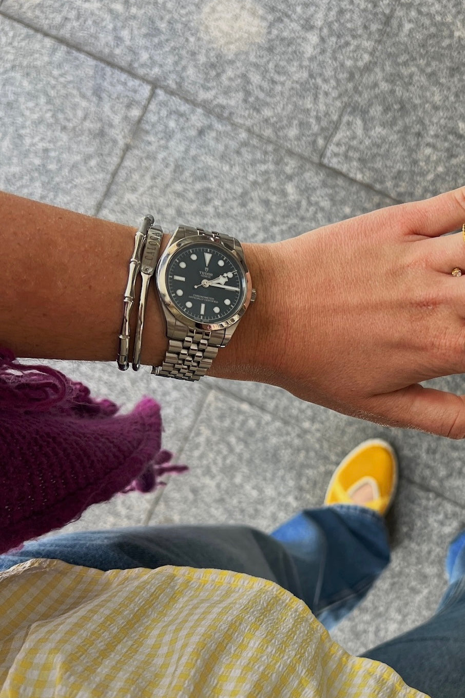 Bambú Bracelet