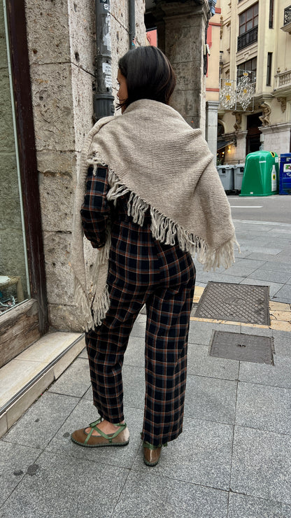 Mono Glasgow Black