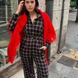 Mono Glasgow Black