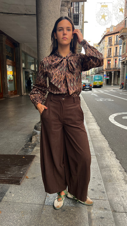 Pantalón Newcastle