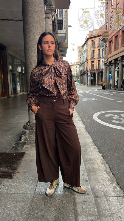 Pantalón Newcastle