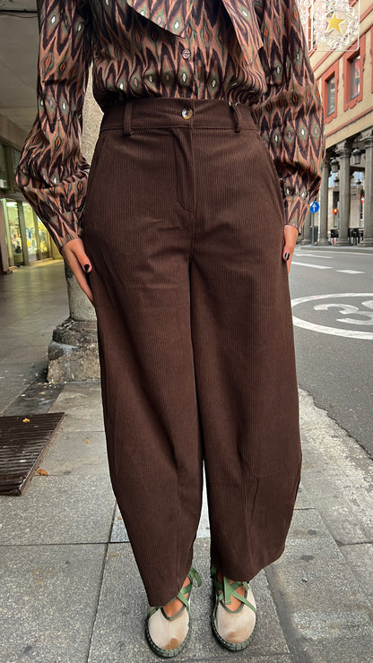 Pantalón Newcastle