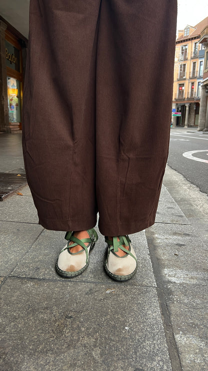 Pantalón Newcastle