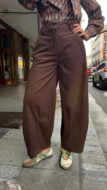 Pantalón Newcastle