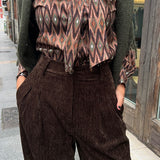 Blusa Canterbury