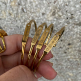 Pulsera Line Circon