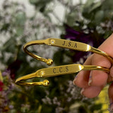 Pulsera Line Circon