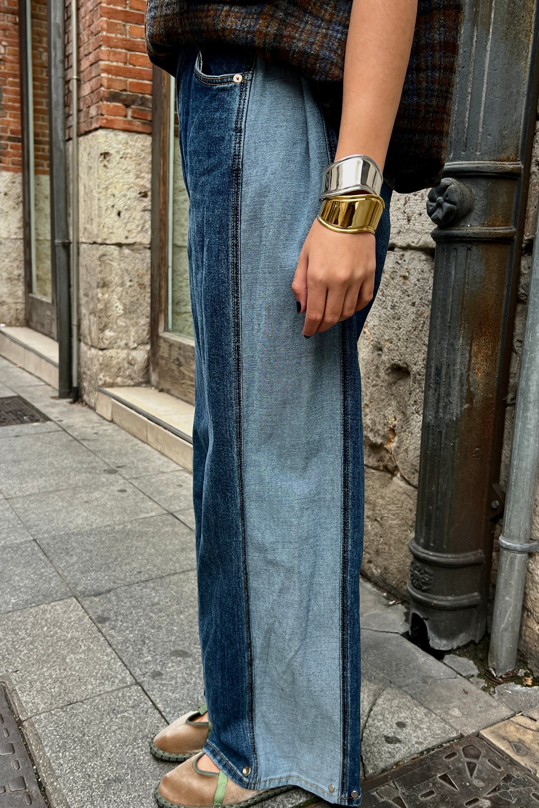 Jeans Cardiff