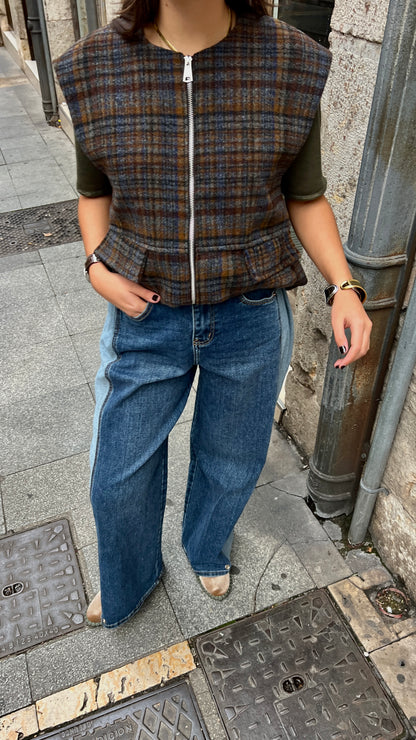 Jeans Cardiff