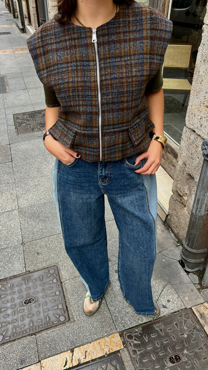 Jeans Cardiff