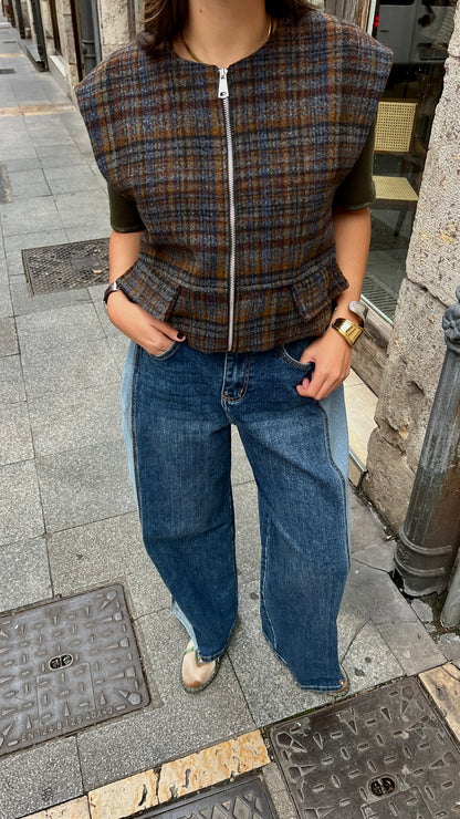 Jeans Cardiff