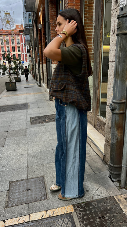 Jeans Cardiff