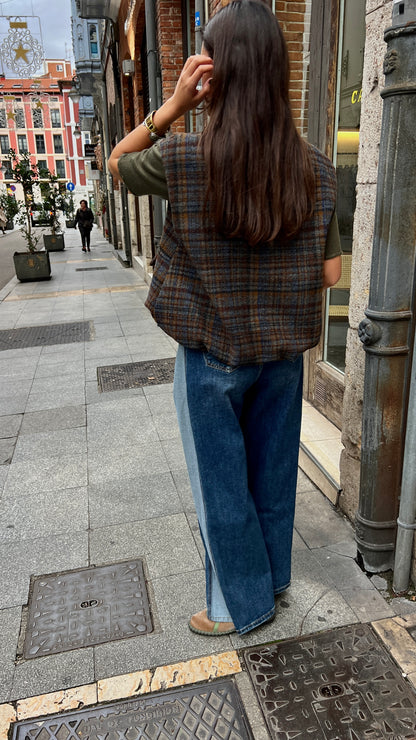 Jeans Cardiff
