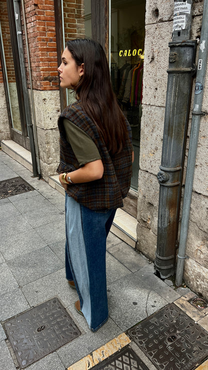 Jeans Cardiff