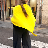 Poncho Amarillo