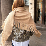 Poncho Sevilla