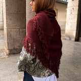 Poncho Sevilla