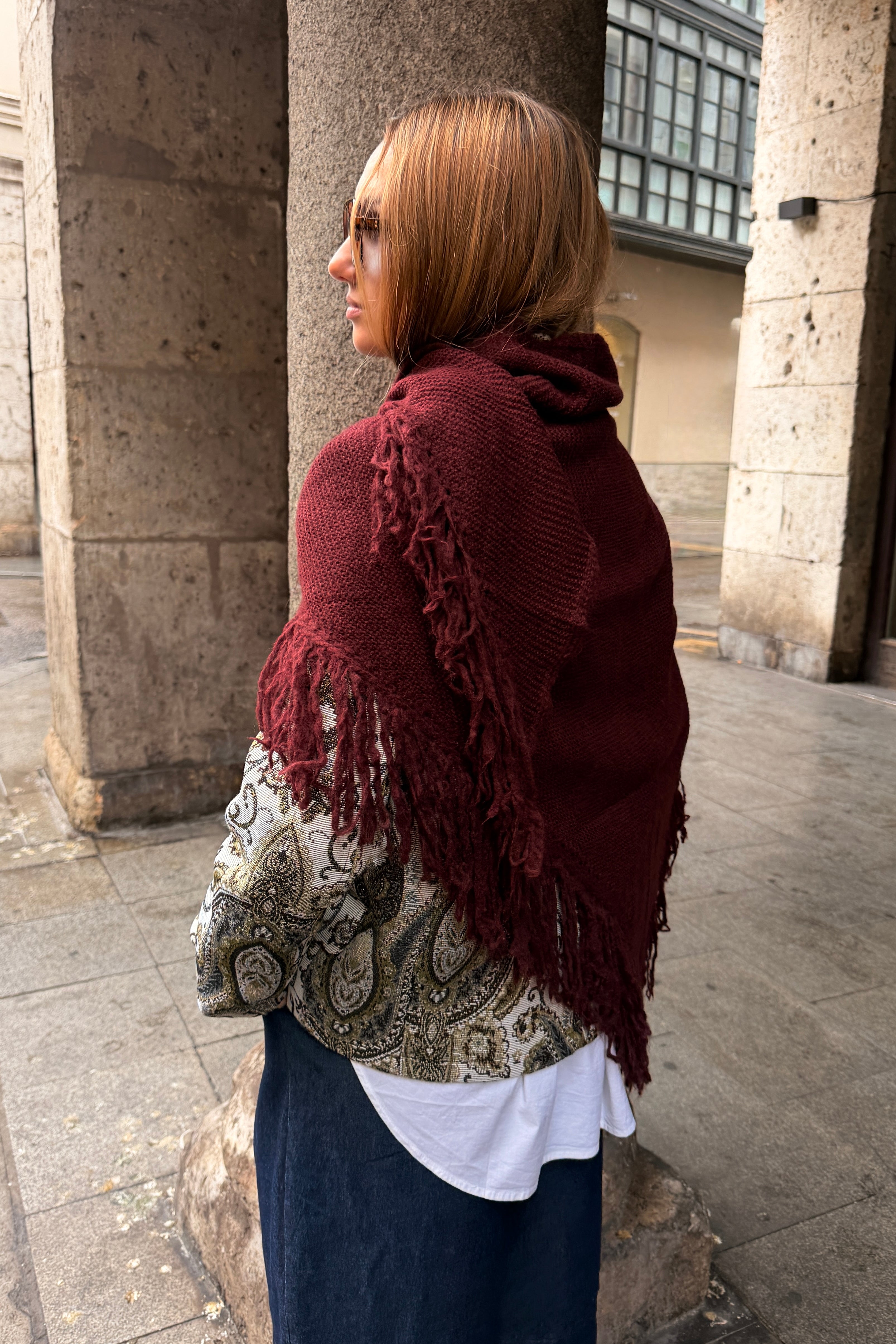 Poncho Sevilla