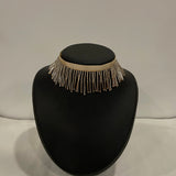 Choker Montecarlo