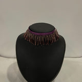 Choker Montecarlo