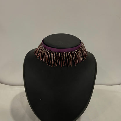 Choker Montecarlo