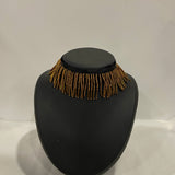 Choker Montecarlo