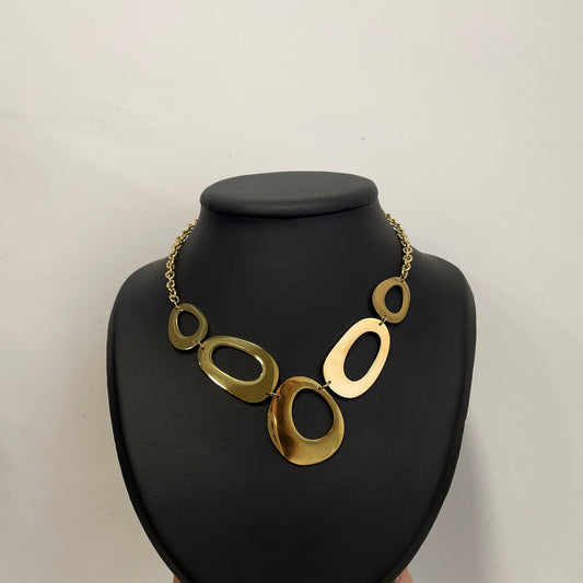 Collar Medi