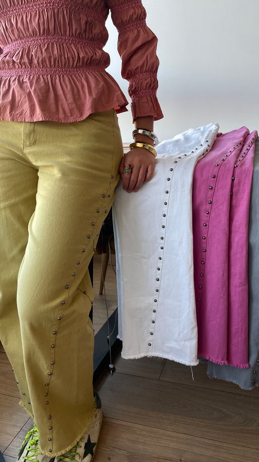 Jeans Amoremio