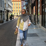 Poncho Sevilla