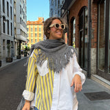 Poncho Sevilla