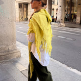 Poncho Sevilla lima