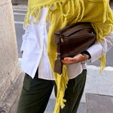 Poncho Sevilla lima