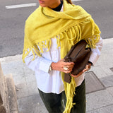 Poncho Sevilla lima