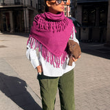 Poncho Sevilla buganvilla