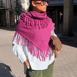 Poncho Sevilla buganvilla