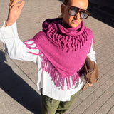 Poncho Sevilla buganvilla