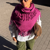 Poncho Sevilla buganvilla