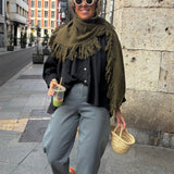 Poncho Sevilla