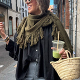 Poncho Sevilla