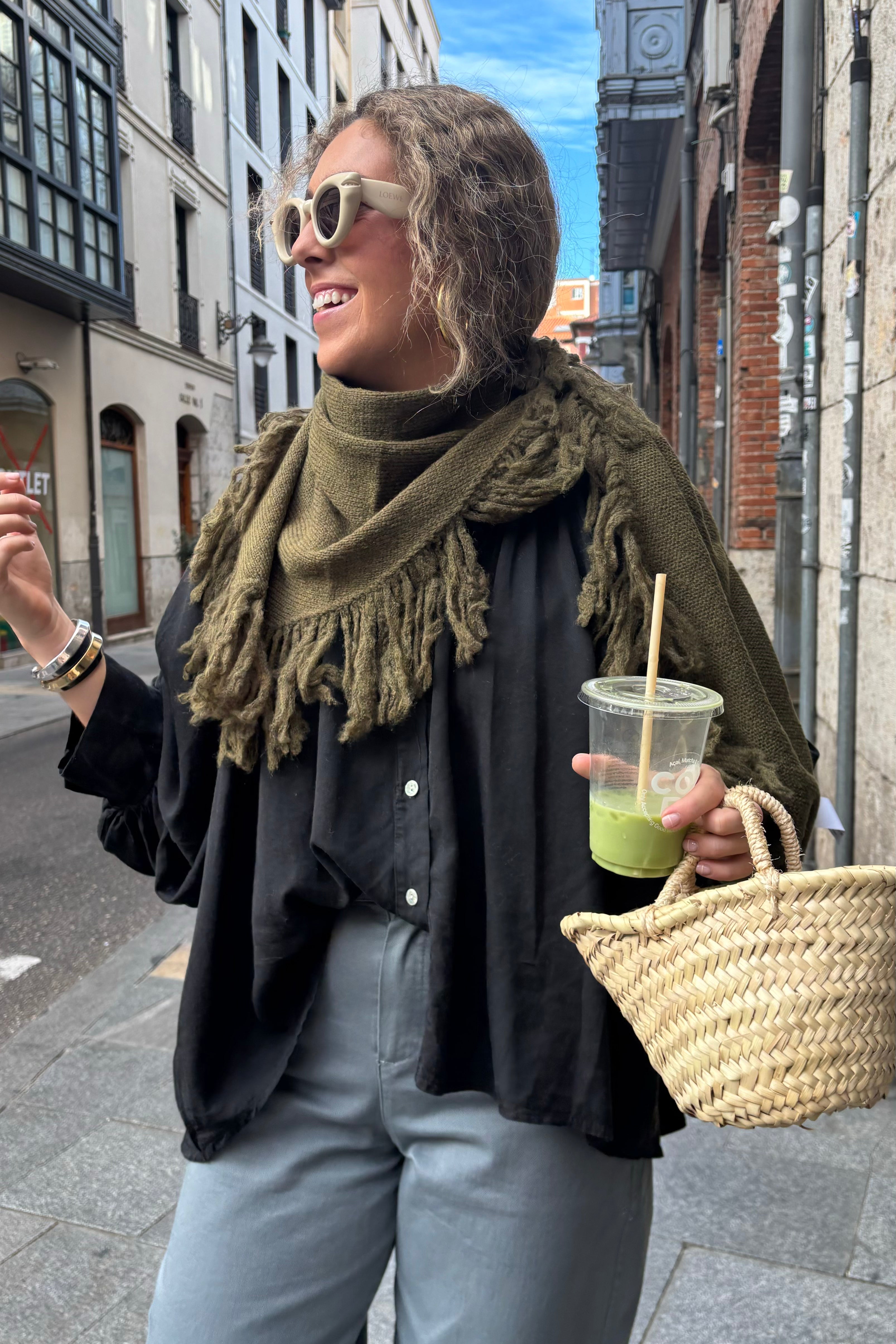 Poncho Sevilla