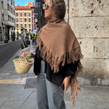 Poncho Sevilla