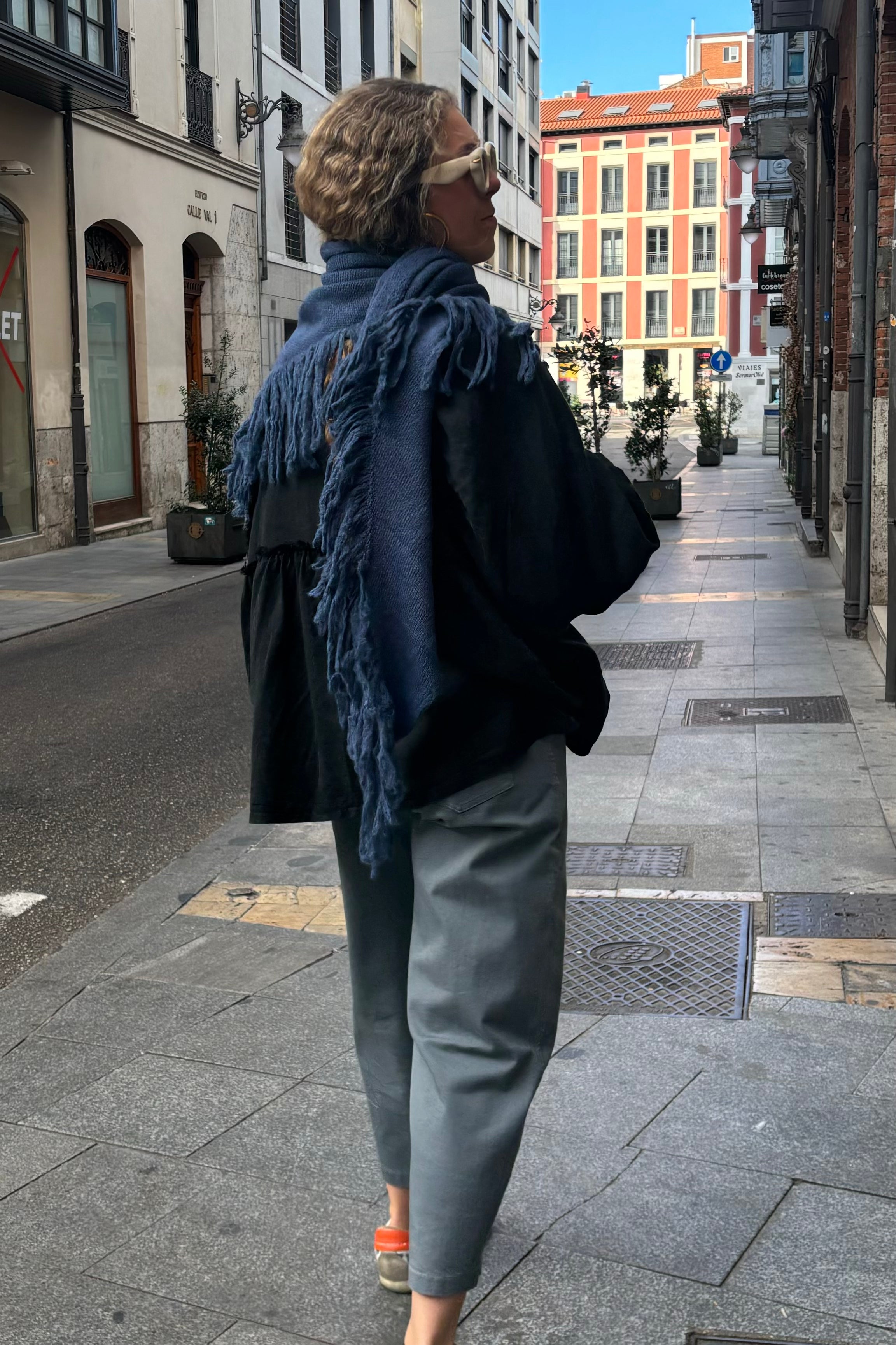Poncho Sevilla