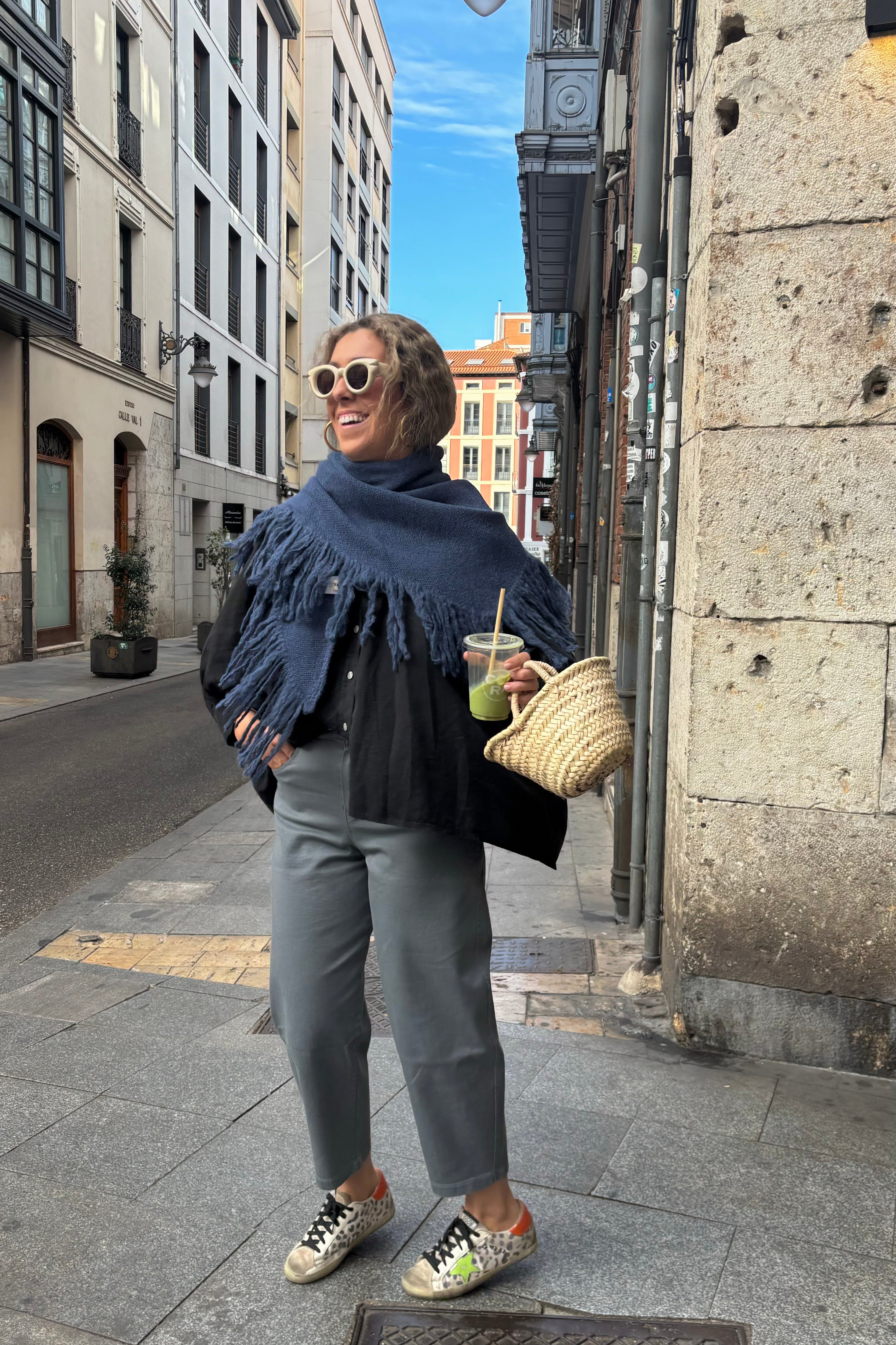 Poncho Sevilla