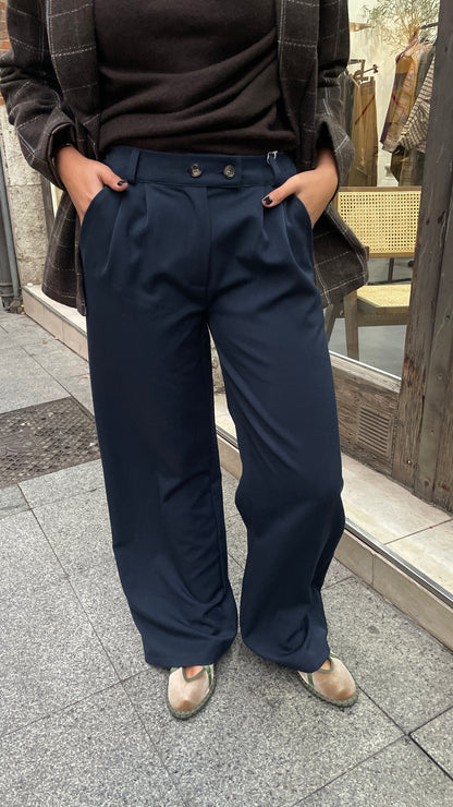 Pantalón Windsor