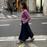Falda York