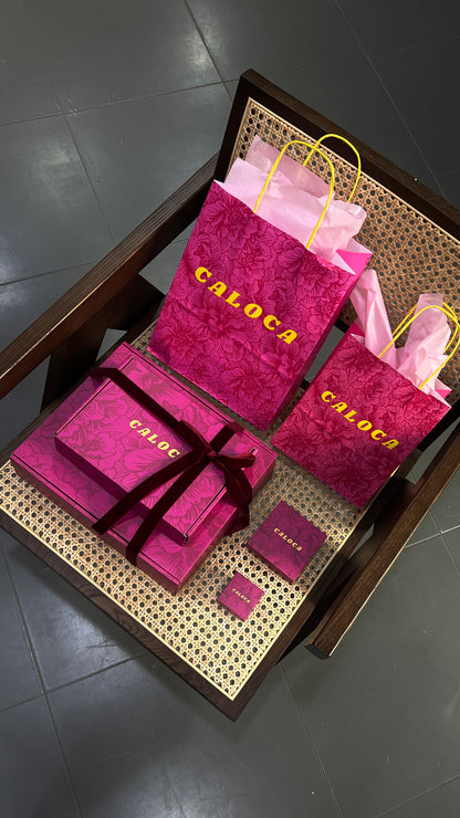 ENVOLTORIO PARA REGALO