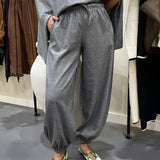 Pantalón Oxford